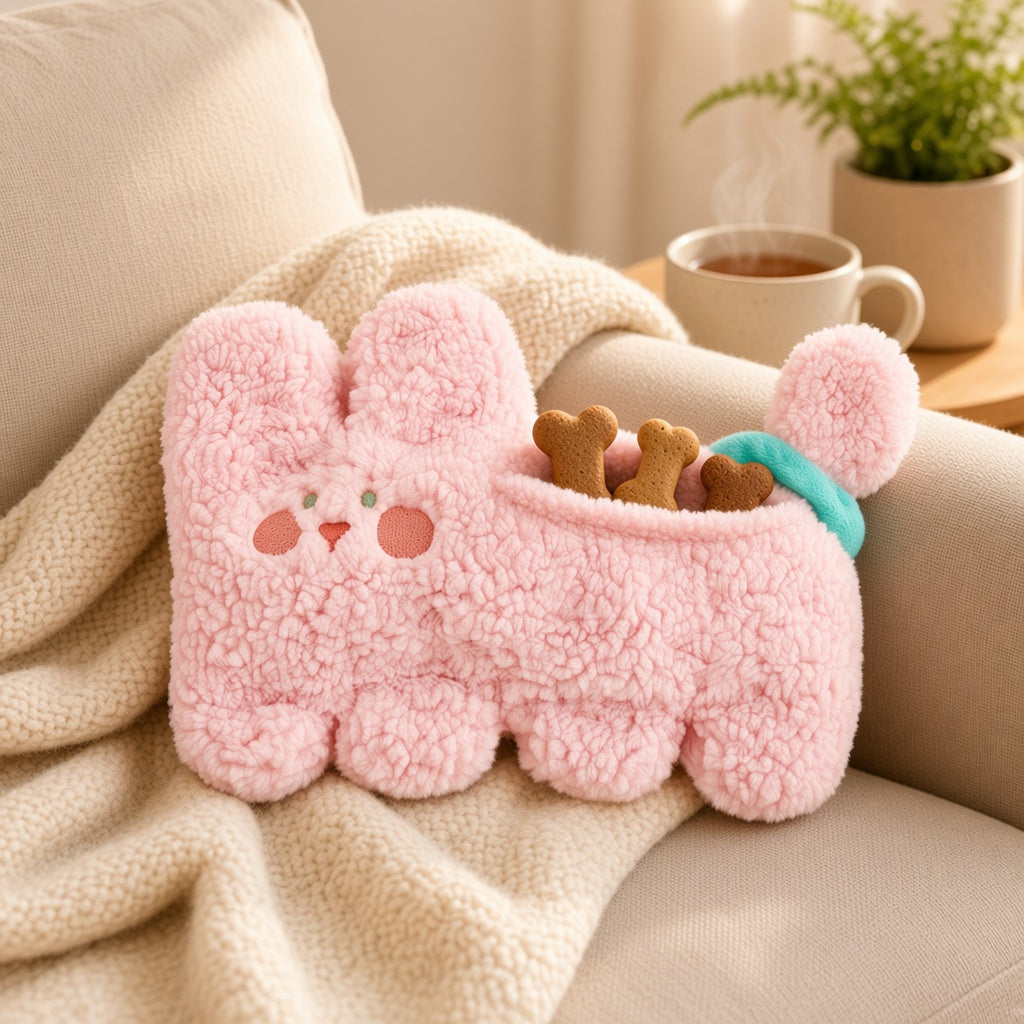Nest Buddy Hide & Seek lifestyle